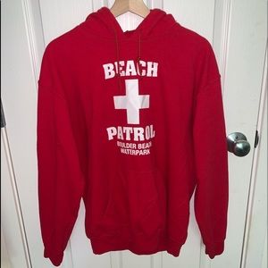 Lifeguard Sweatshirt